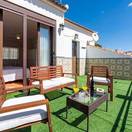 Casa Angelita Caminito Del Rey, Duplex Con Terraza En El Centro De Andalucia Casa de hóspedes Valle de Abdalagís Exterior foto