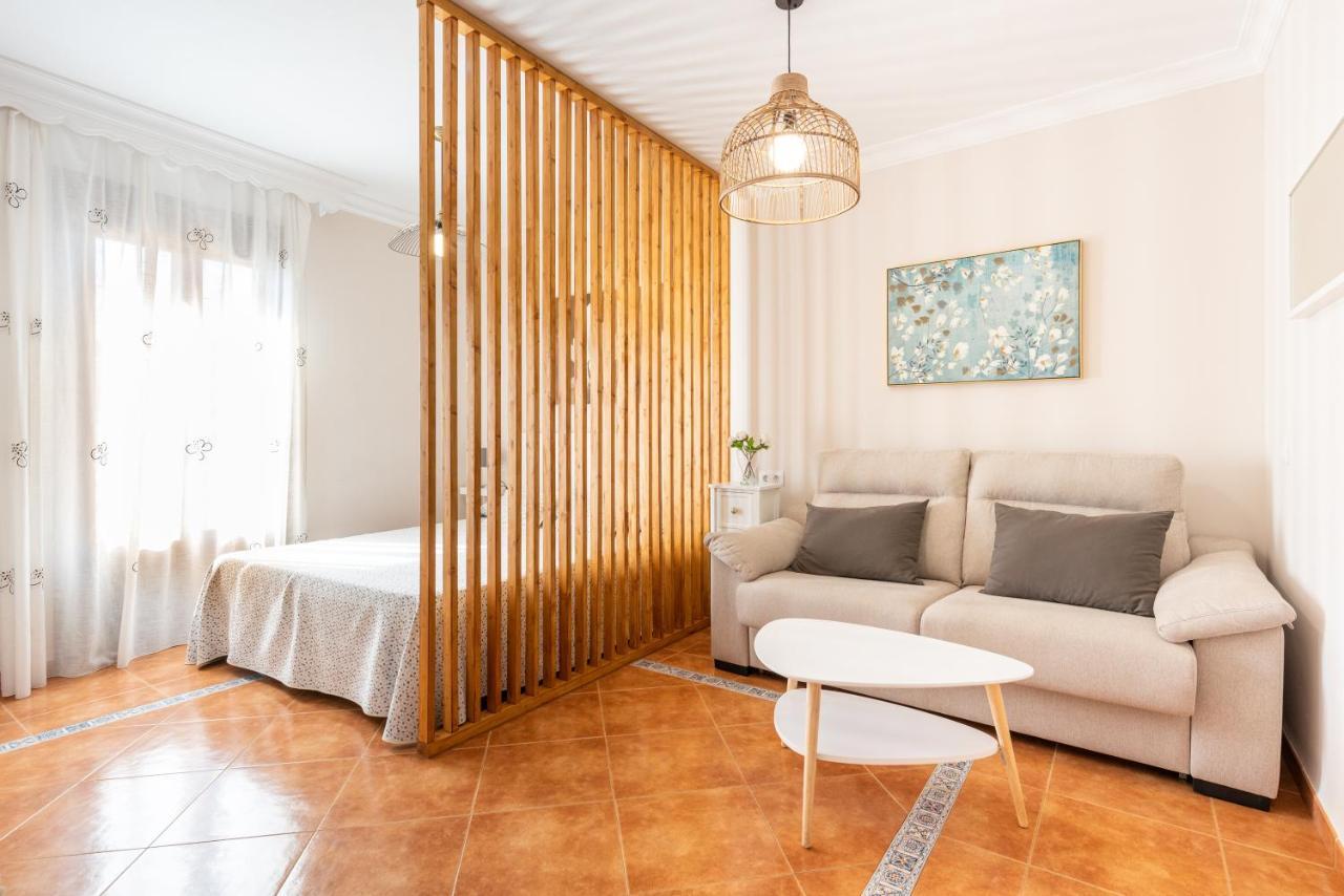 Casa Angelita Caminito Del Rey, Duplex Con Terraza En El Centro De Andalucia Casa de hóspedes Valle de Abdalagís Exterior foto