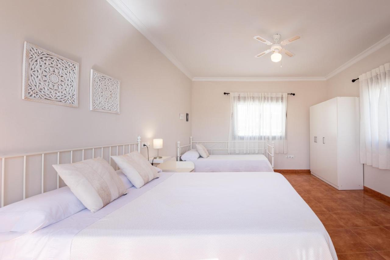 Casa Angelita Caminito Del Rey, Duplex Con Terraza En El Centro De Andalucia Casa de hóspedes Valle de Abdalagís Exterior foto
