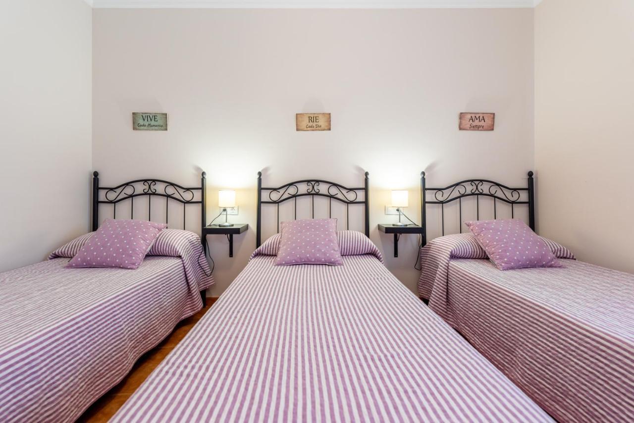 Casa Angelita Caminito Del Rey, Duplex Con Terraza En El Centro De Andalucia Casa de hóspedes Valle de Abdalagís Exterior foto