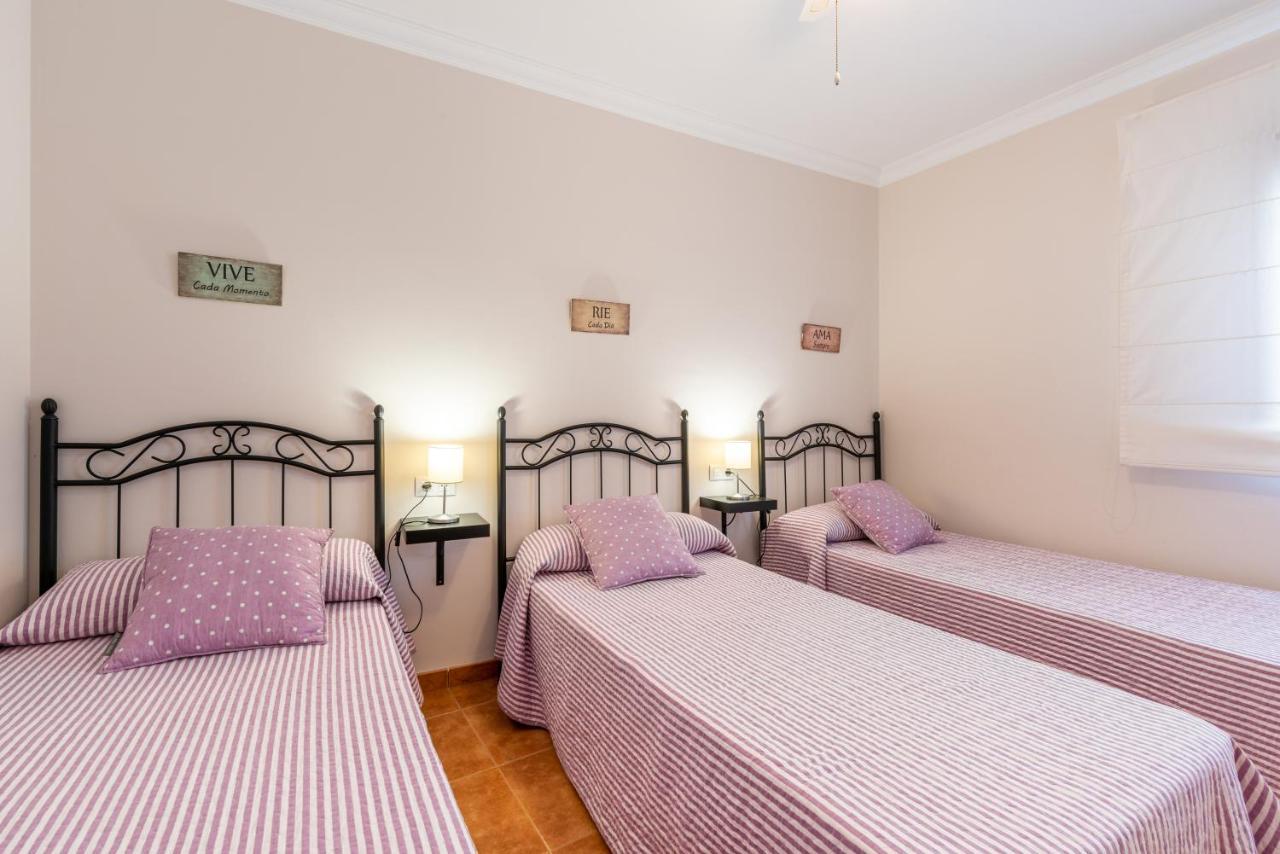 Casa Angelita Caminito Del Rey, Duplex Con Terraza En El Centro De Andalucia Casa de hóspedes Valle de Abdalagís Exterior foto