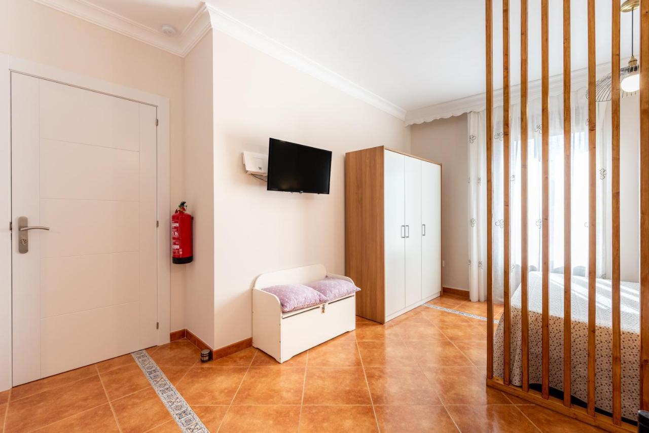 Casa Angelita Caminito Del Rey, Duplex Con Terraza En El Centro De Andalucia Casa de hóspedes Valle de Abdalagís Exterior foto