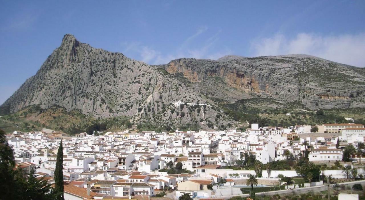 Casa Angelita Caminito Del Rey, Duplex Con Terraza En El Centro De Andalucia Casa de hóspedes Valle de Abdalagís Exterior foto