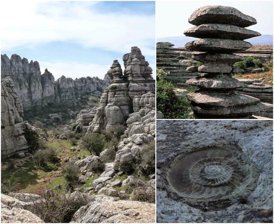 Casa Angelita Caminito Del Rey, Duplex Con Terraza En El Centro De Andalucia Casa de hóspedes Valle de Abdalagís Exterior foto